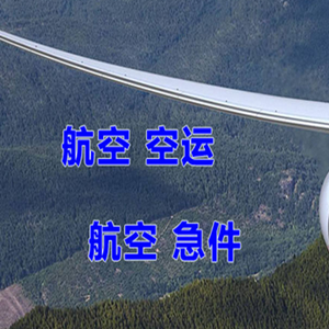 永州零陵航空托运快递-选东方航空和上海航空