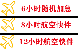 永州零陵航空托运快递公司,专业空运当天件
