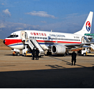 永州零陵航空托运航空快运业稳步发展的原因是什么？